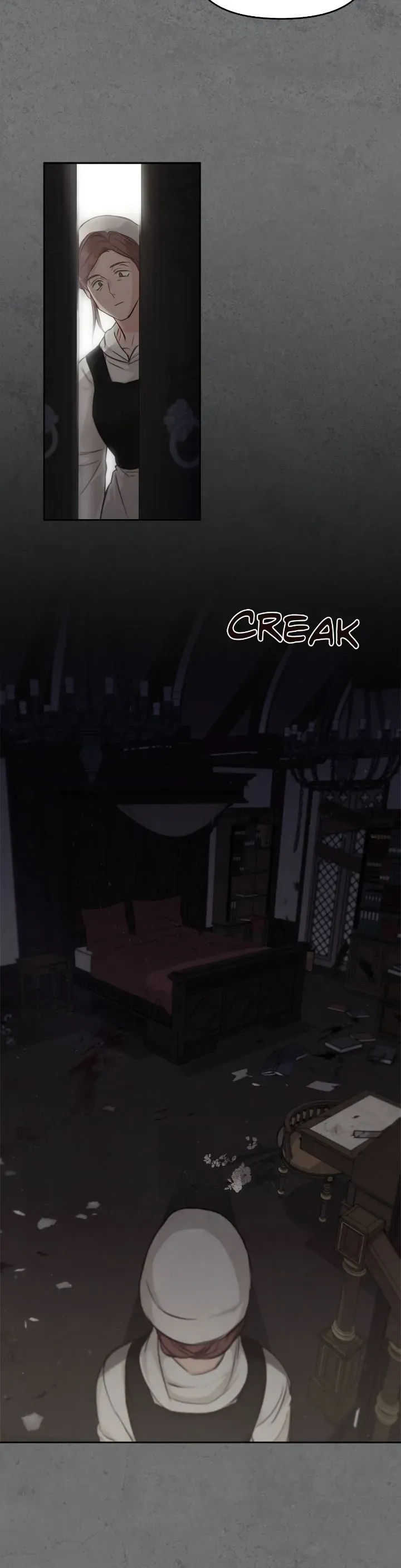 Regas Chapter 11 Online - página 9
