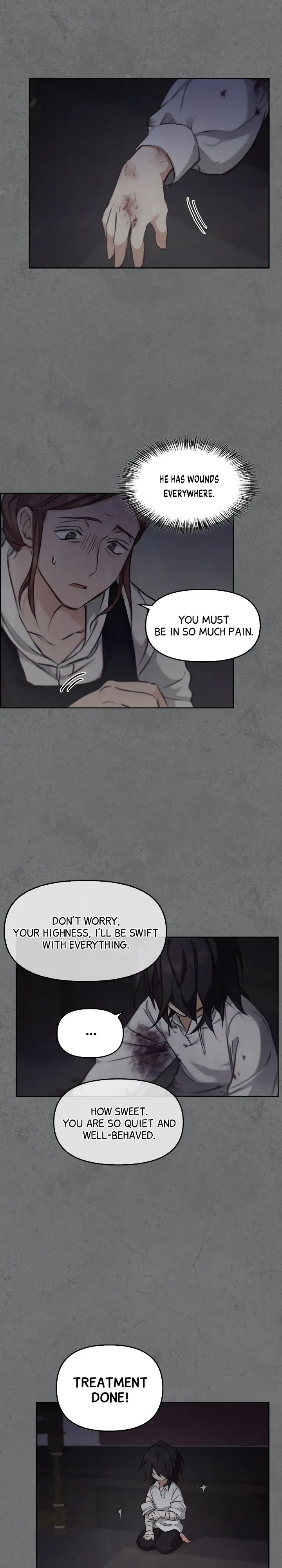 Regas Chapter 11 Online - página 16