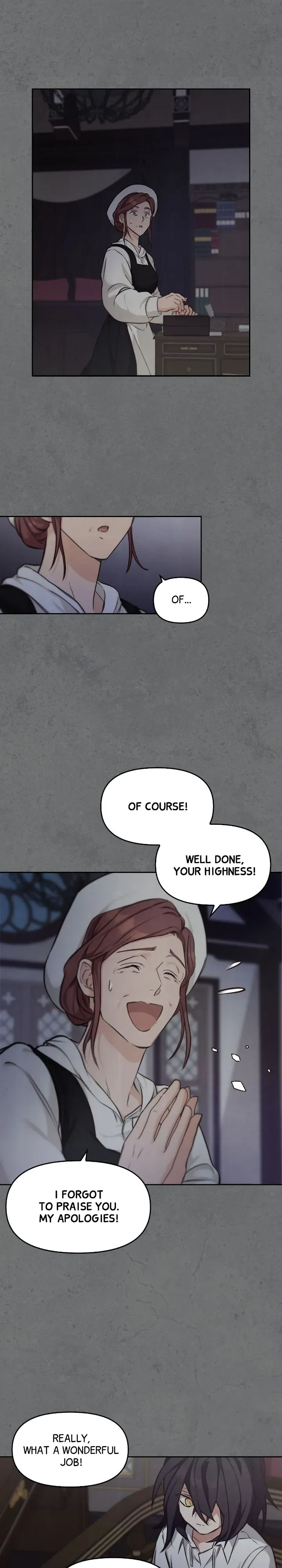 Regas Chapter 11 Online - página 22
