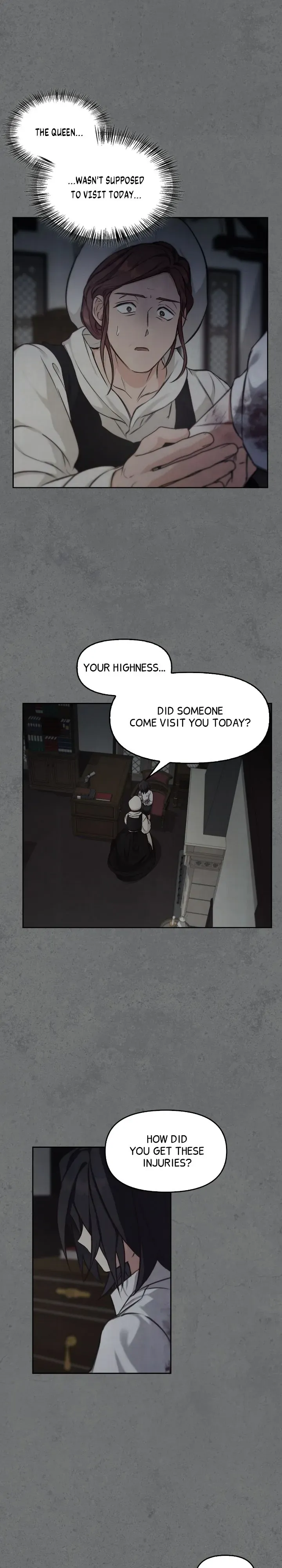Regas Chapter 11 Online - página 24