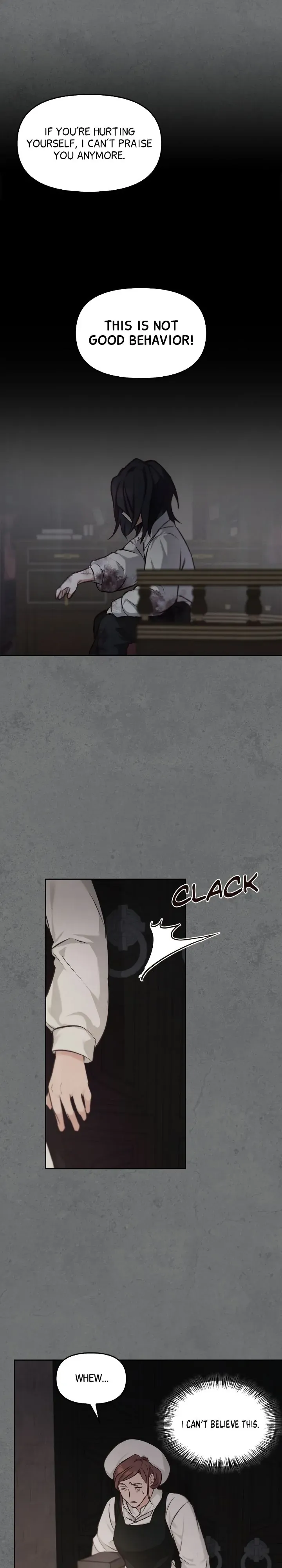 Regas Chapter 11 Online - página 26