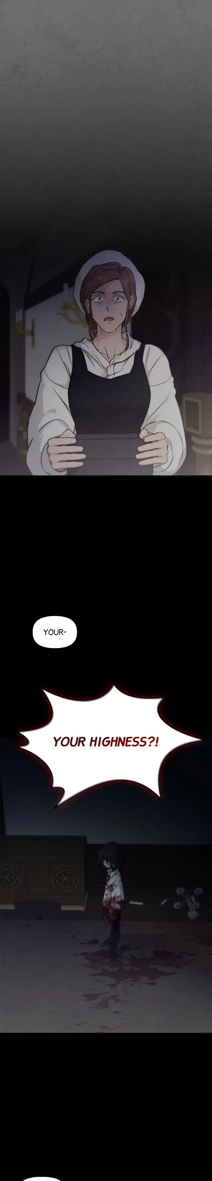 Regas Chapter 11 Online - página 28