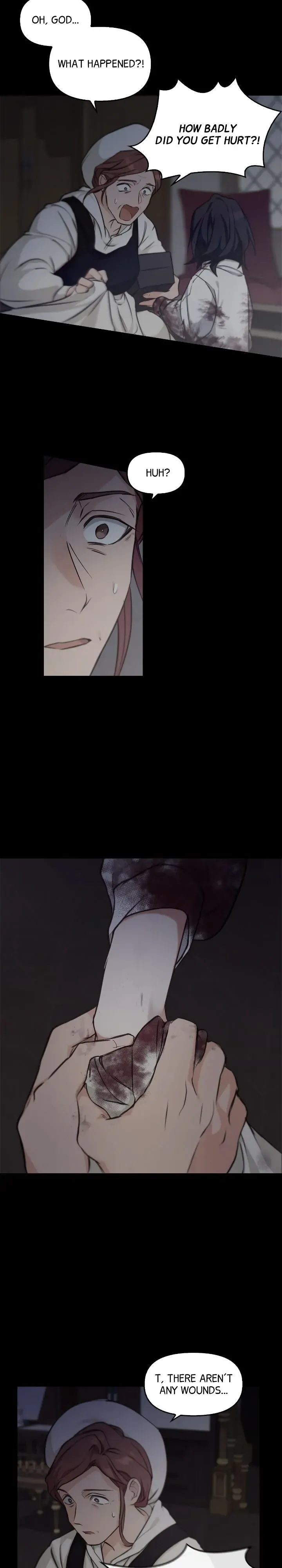 Regas Chapter 11 Online - página 29