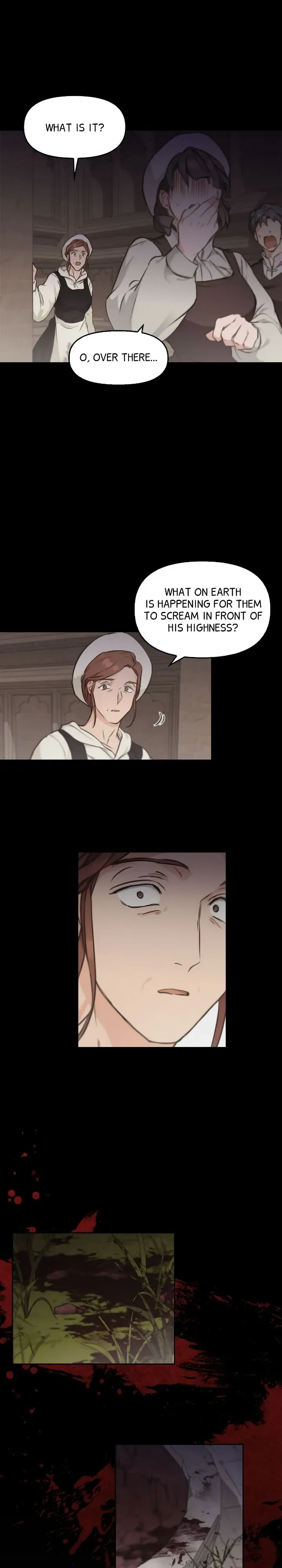 Regas Chapter 11 Online - página 31