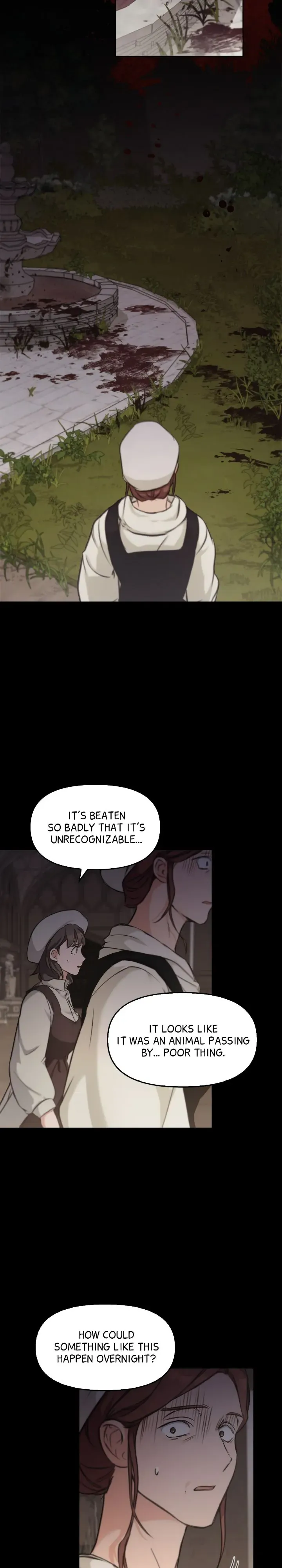 Regas Chapter 11 Online - página 32