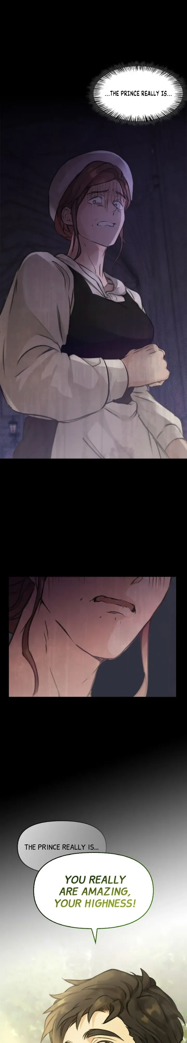 Regas Chapter 11 Online - página 35
