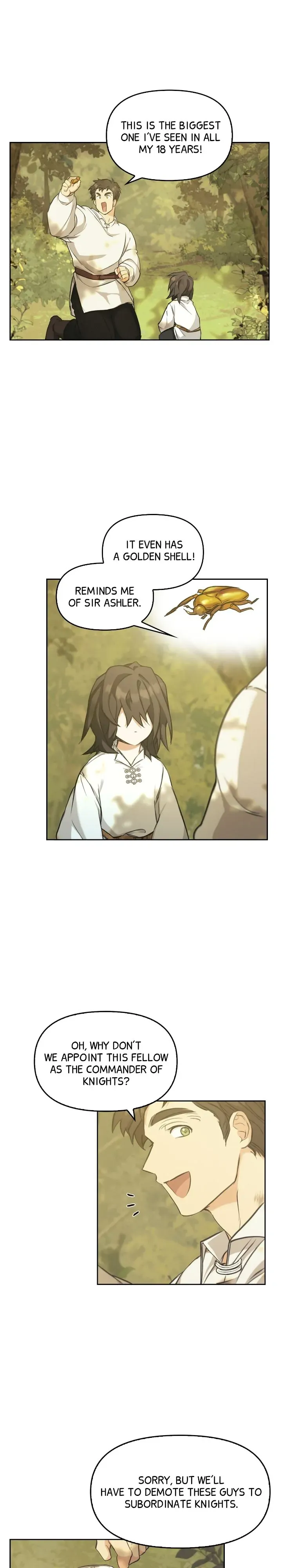Regas Chapter 11 Online - página 37