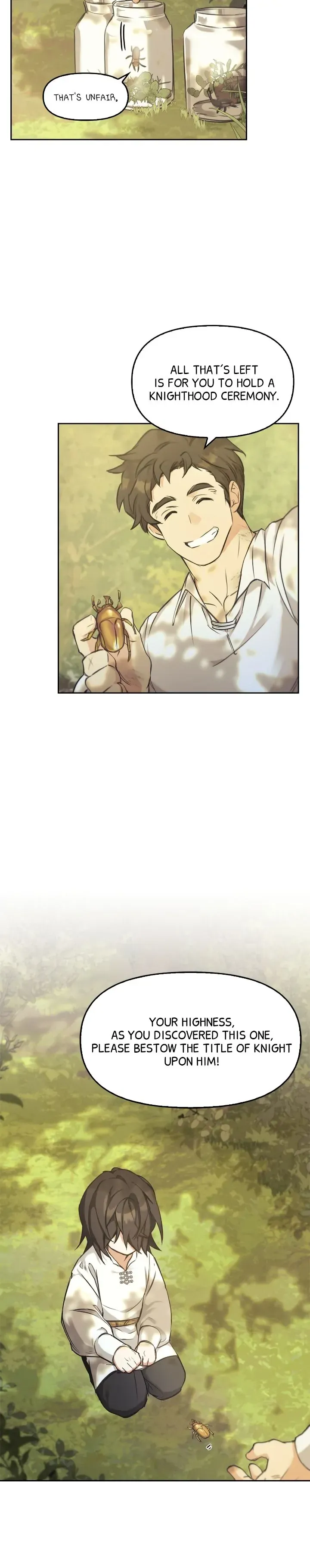 Regas Chapter 11 Online - página 38