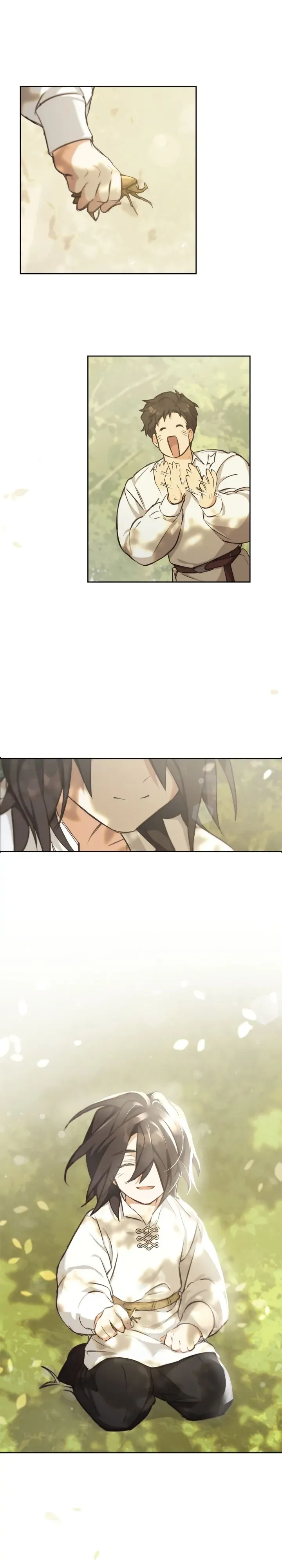 Regas Chapter 11 Online - página 47
