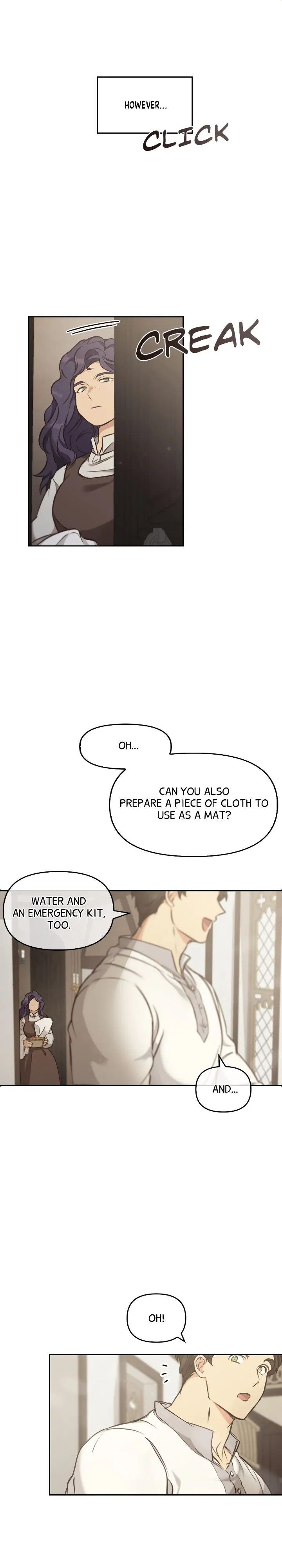 Regas Chapter 12 Online - página 6