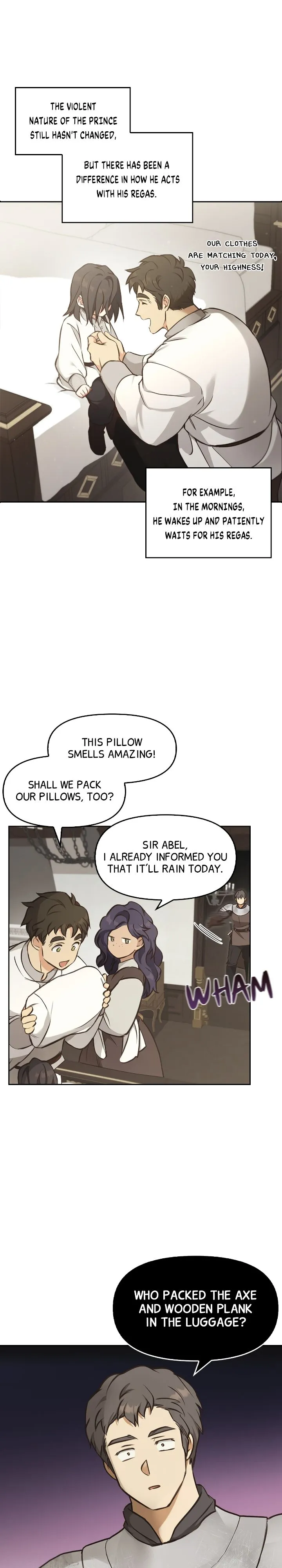 Regas Chapter 12 Online - página 9