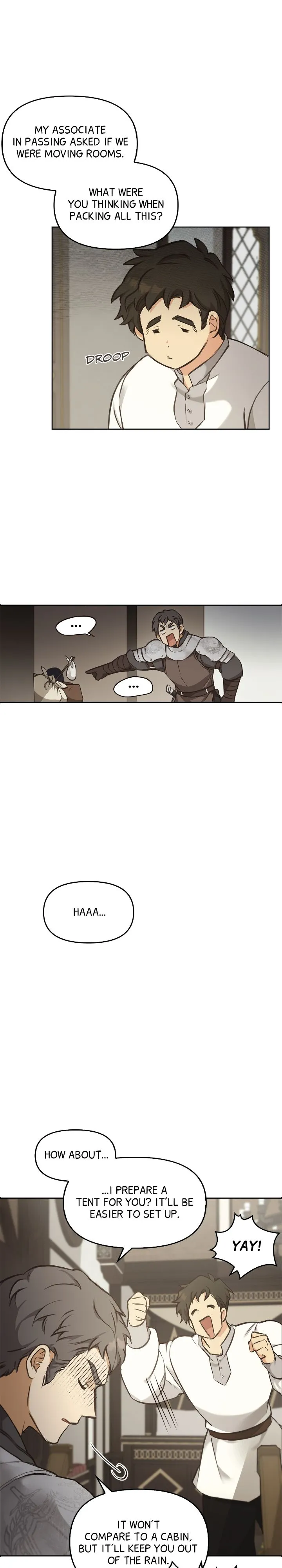 Regas Chapter 12 Online - página 11