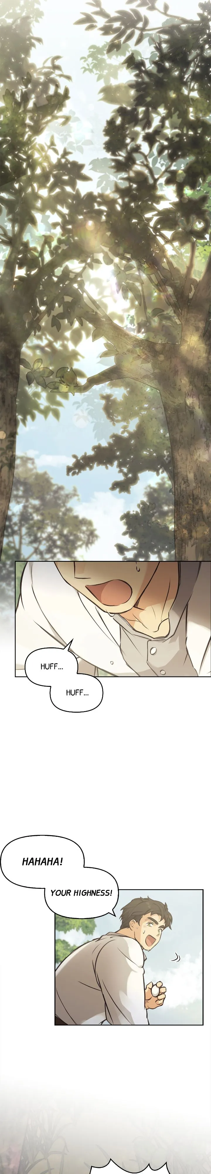 Regas Chapter 12 Online - página 17