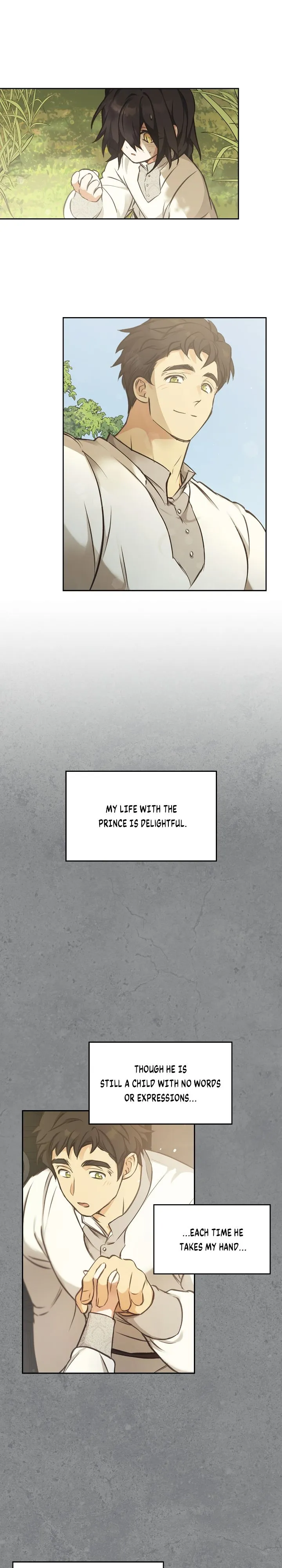 Regas Chapter 12 Online - página 19
