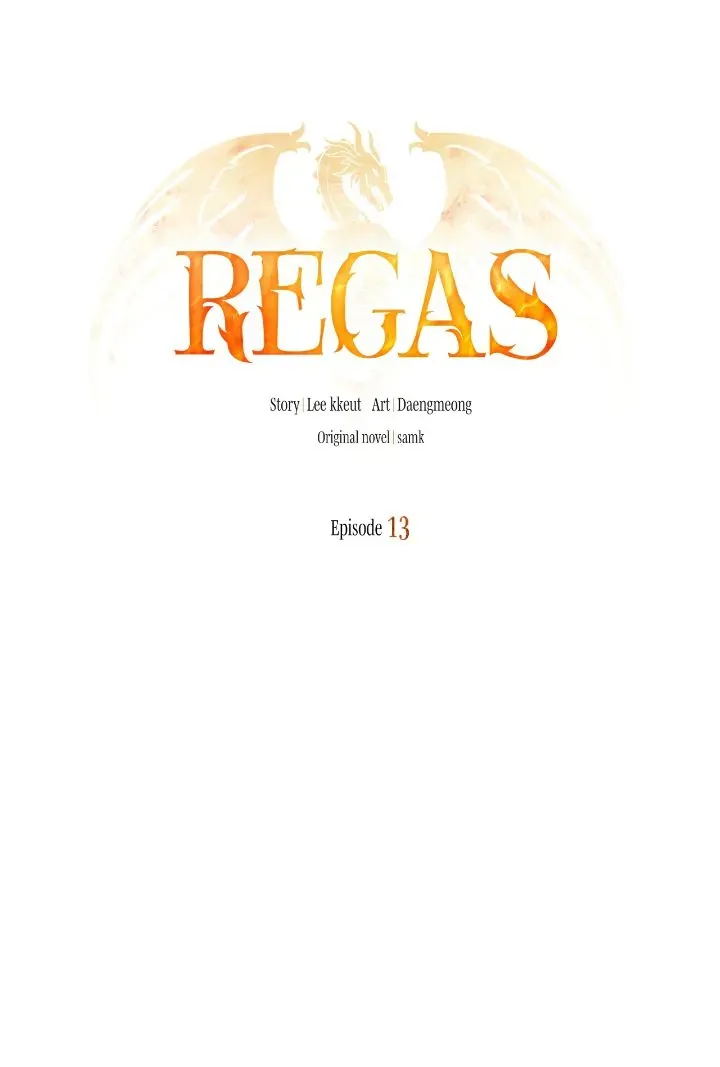 Regas Chapter 13 Online - página 3