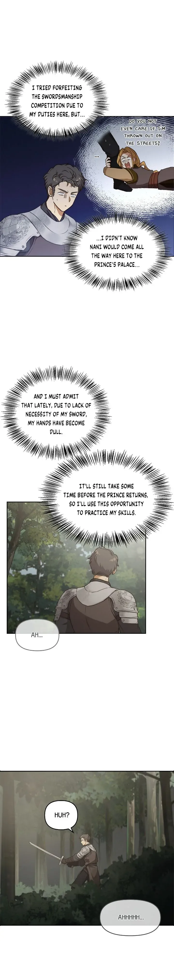 Regas Chapter 13 Online - página 6