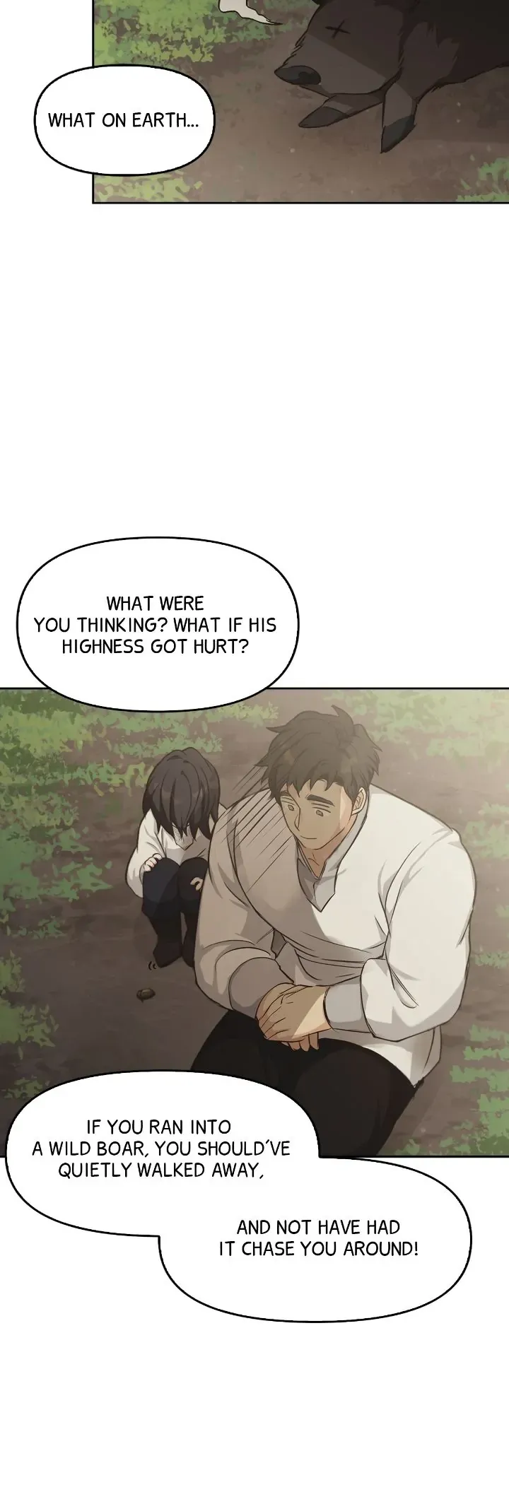 Regas Chapter 13 Online - página 11