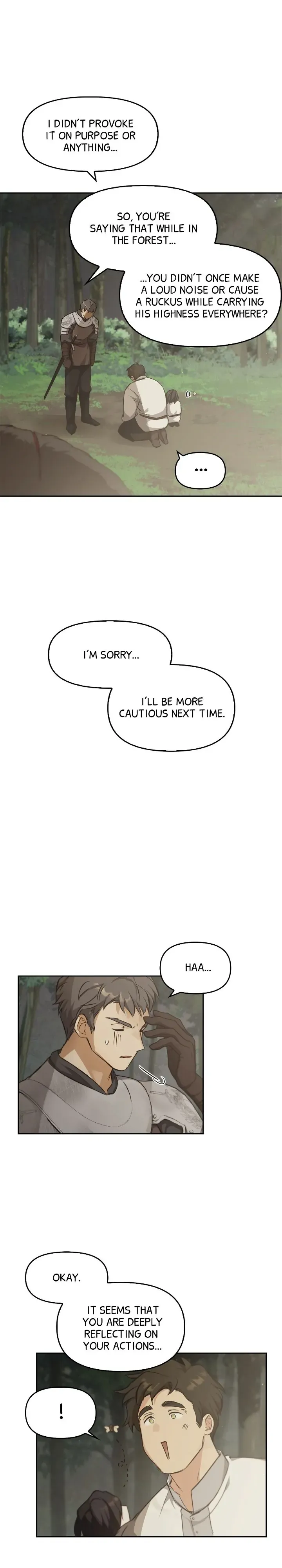 Regas Chapter 13 Online - página 12
