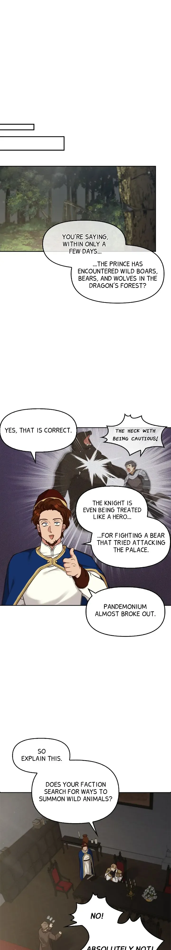 Regas Chapter 13 Online - página 14