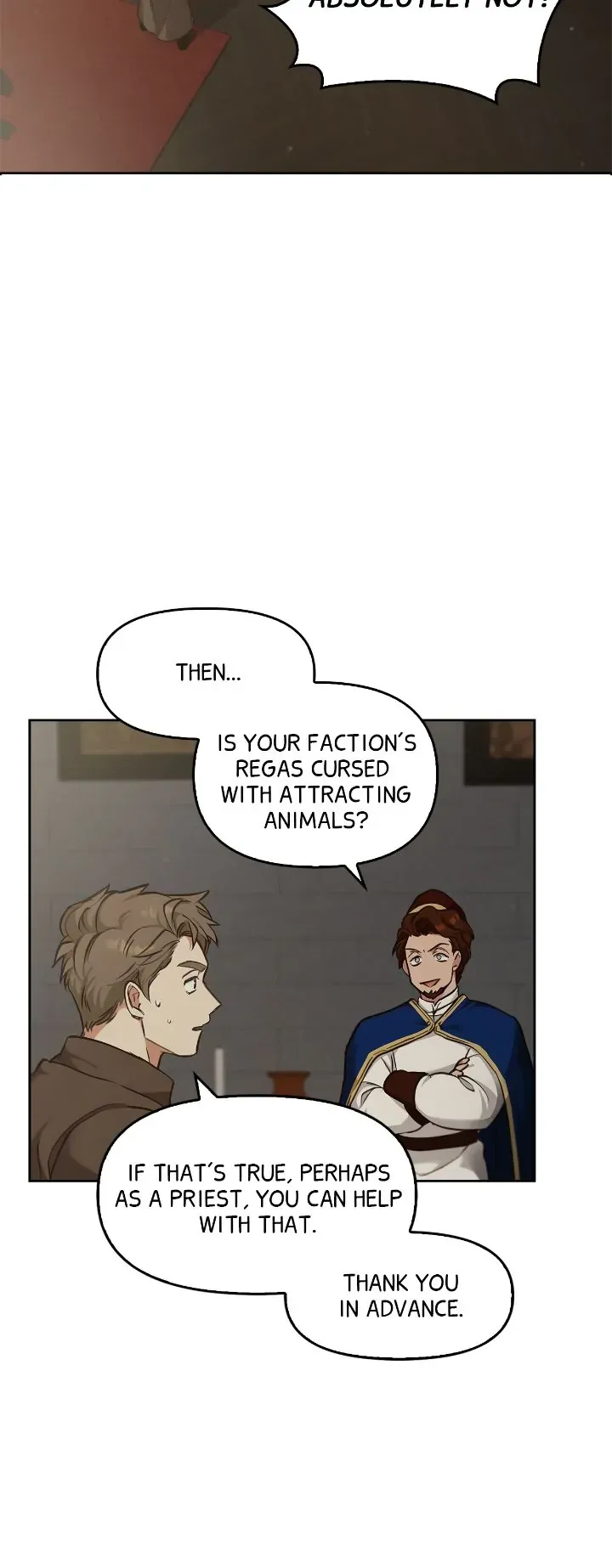Regas Chapter 13 Online - página 15