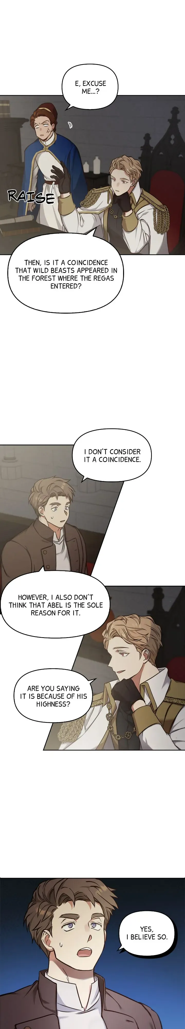Regas Chapter 13 Online - página 16