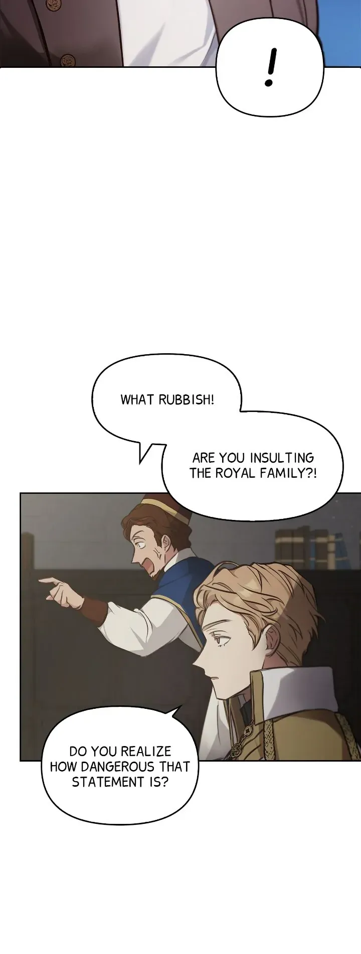 Regas Chapter 13 Online - página 17