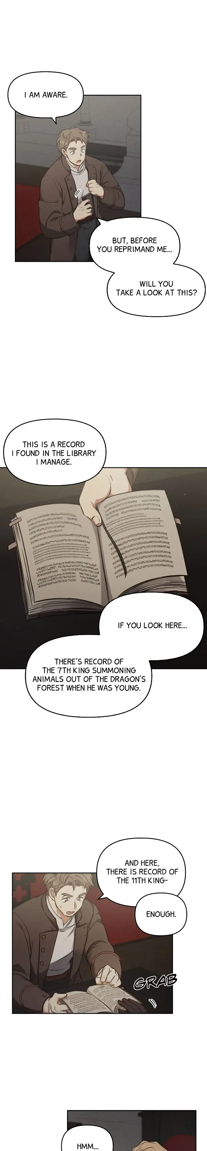 Regas Chapter 13 Online - página 18