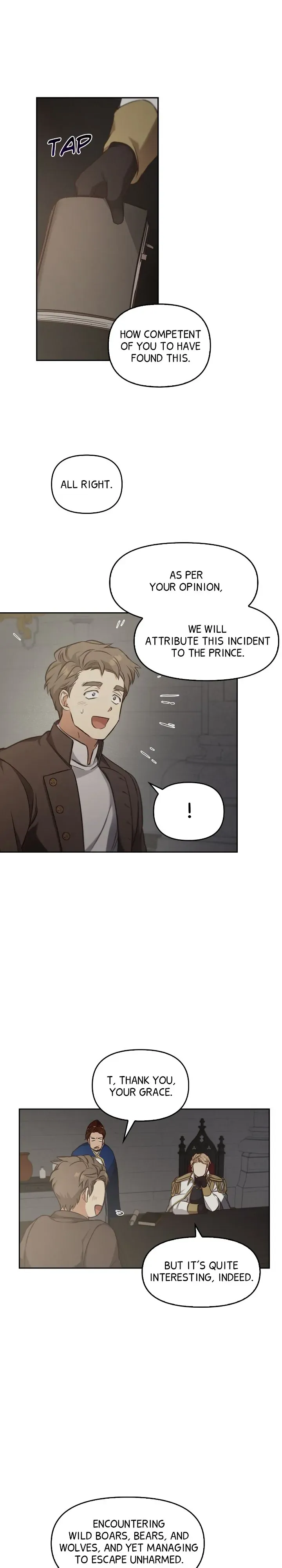Regas Chapter 13 Online - página 20