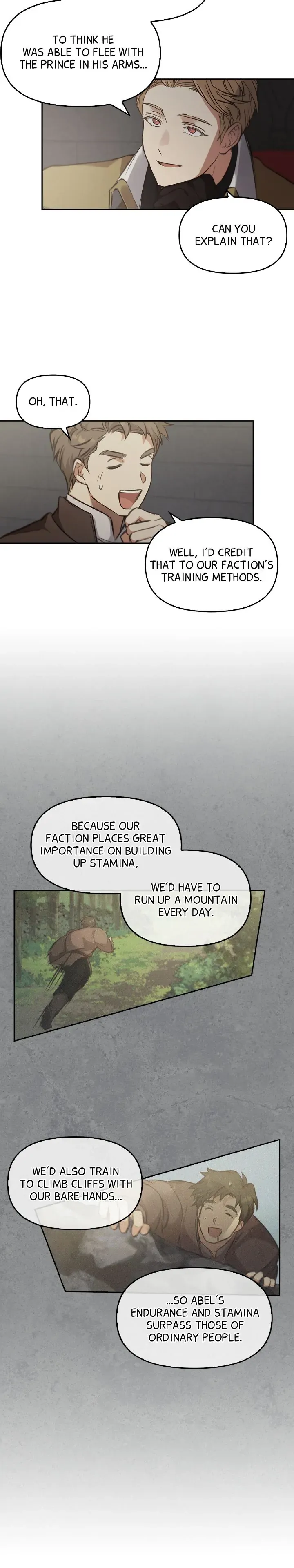 Regas Chapter 13 Online - página 21