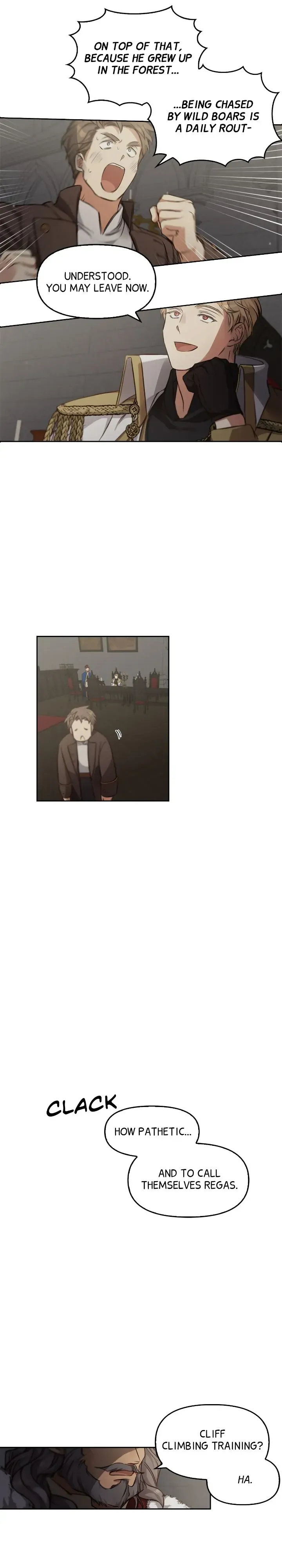 Regas Chapter 13 Online - página 22