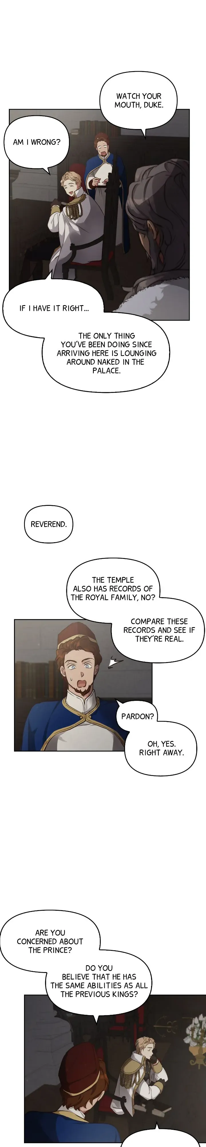 Regas Chapter 13 Online - página 24