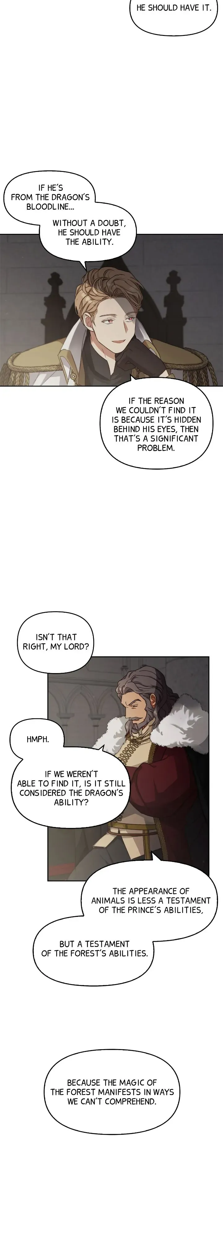 Regas Chapter 13 Online - página 25