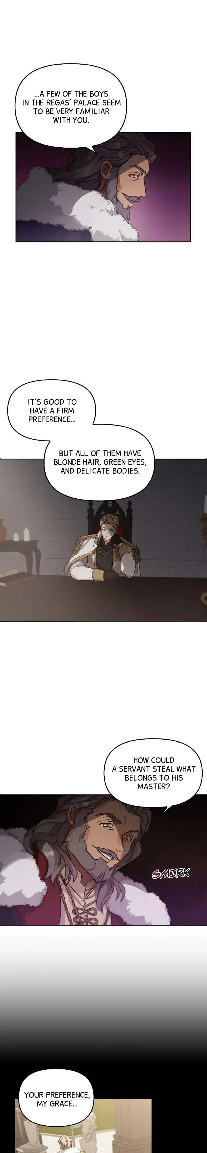 Regas Chapter 13 Online - página 27