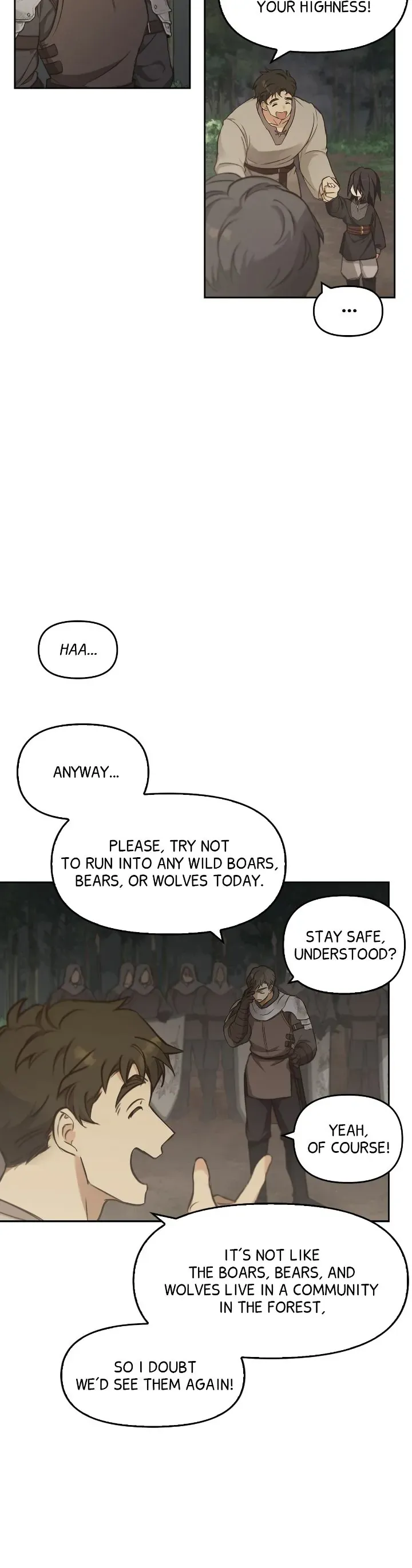 Regas Chapter 14 Online - página 3