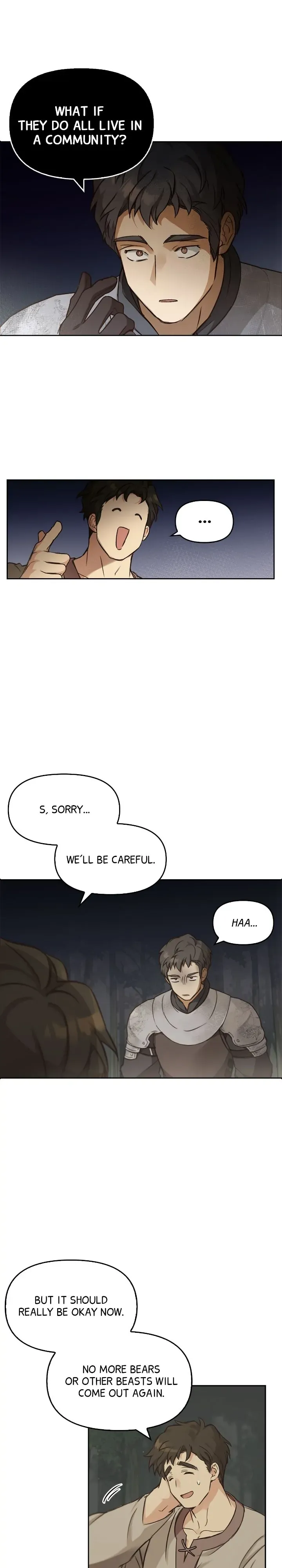 Regas Chapter 14 Online - página 4