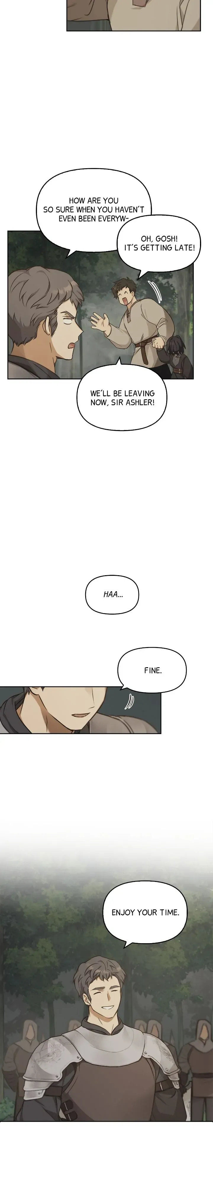 Regas Chapter 14 Online - página 5