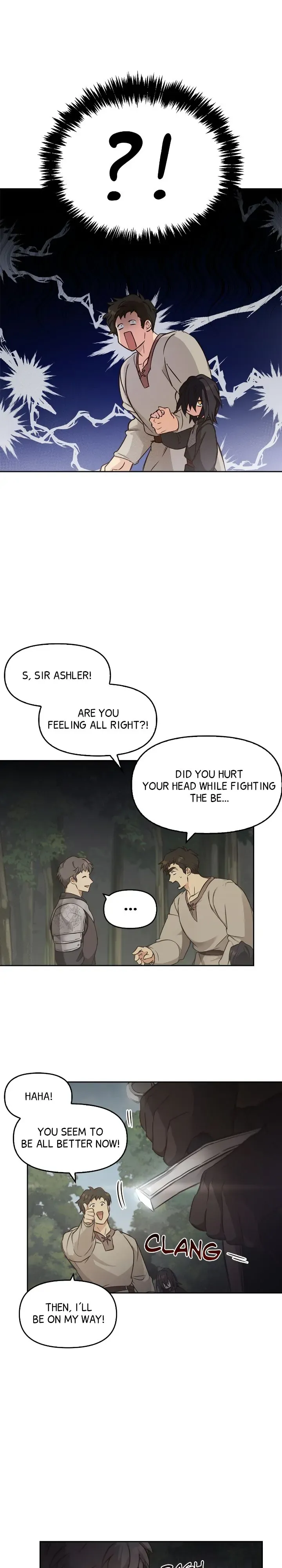 Regas Chapter 14 Online - página 7