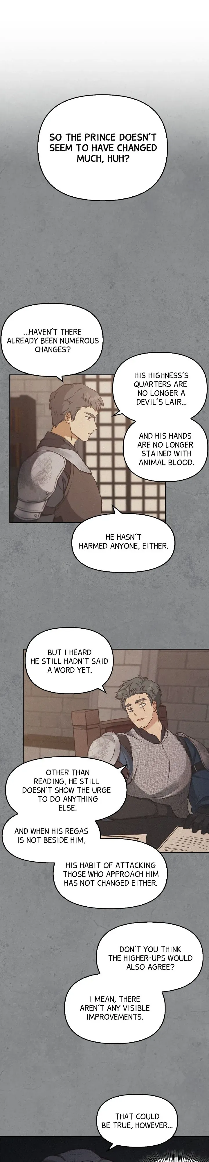 Regas Chapter 14 Online - página 9