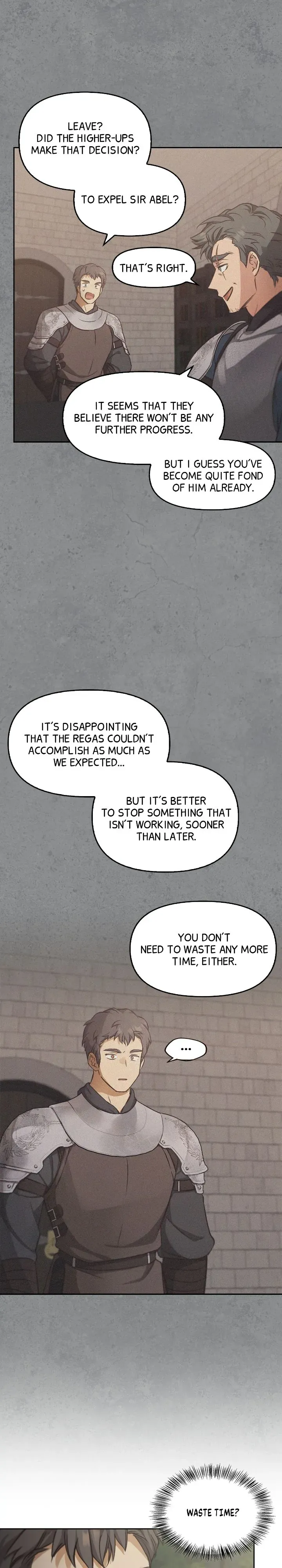 Regas Chapter 14 Online - página 11