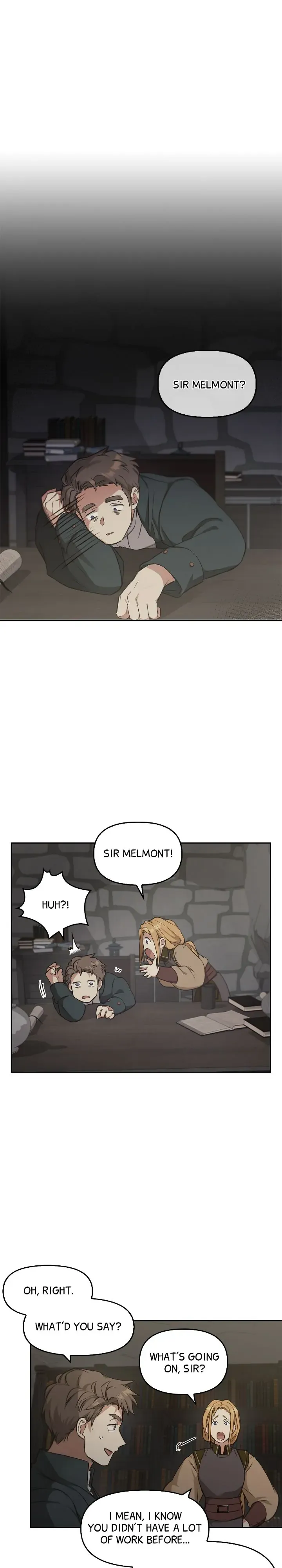 Regas Chapter 14 Online - página 16