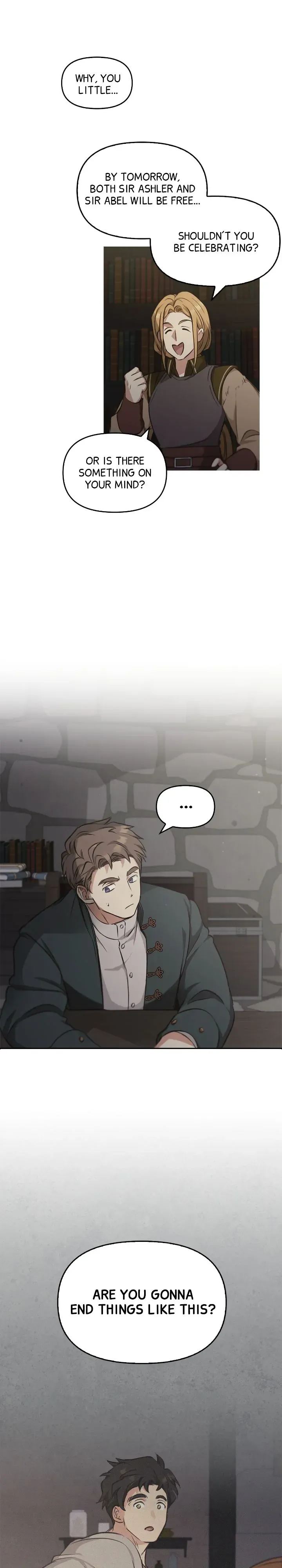 Regas Chapter 14 Online - página 18