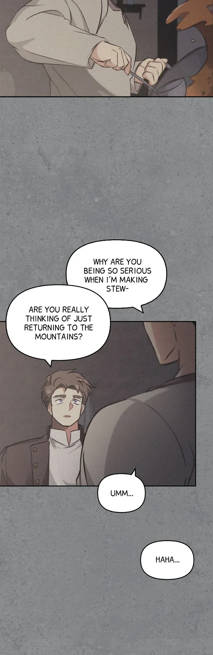 Regas Chapter 14 Online - página 19