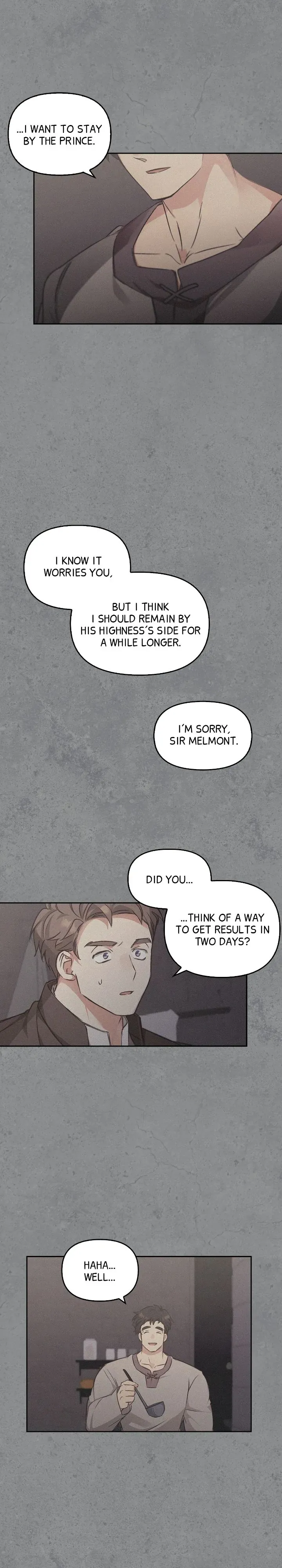 Regas Chapter 14 Online - página 20