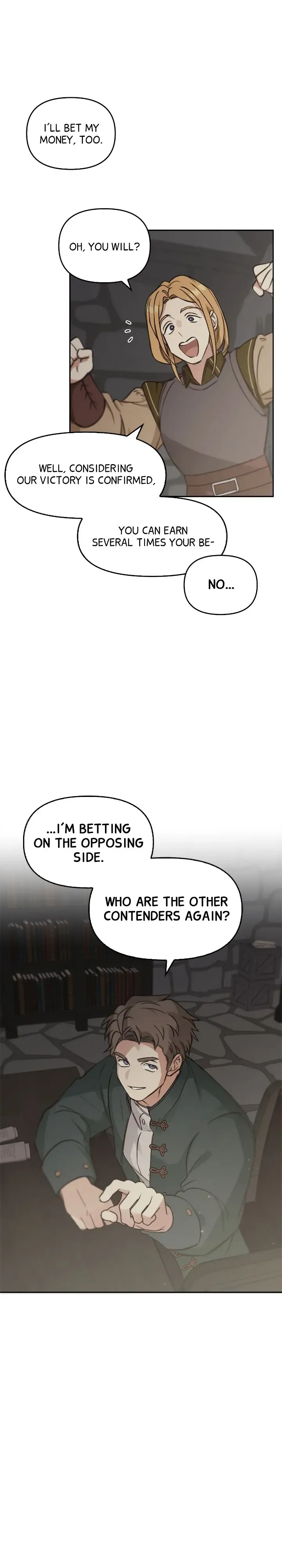 Regas Chapter 14 Online - página 22