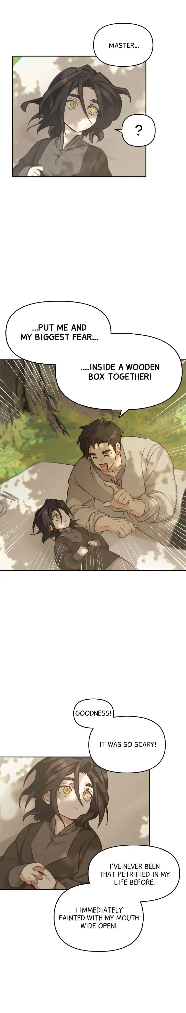 Regas Chapter 14 Online - página 26
