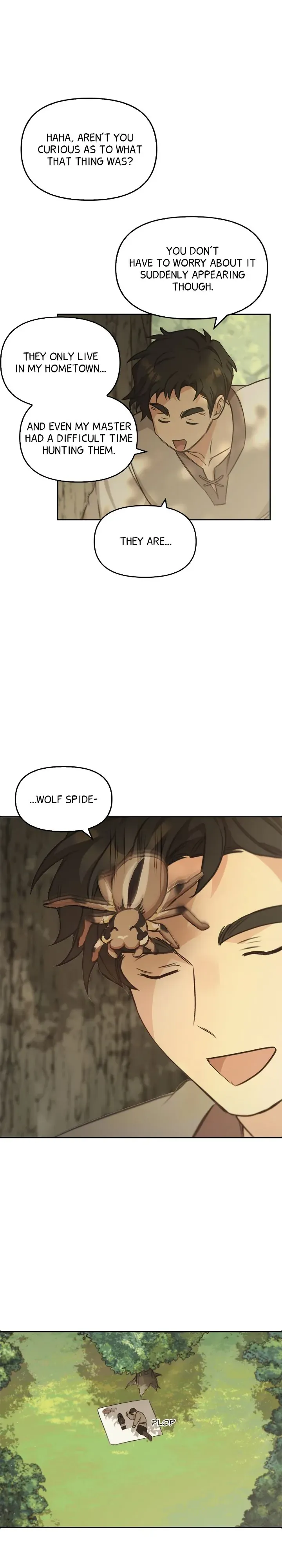 Regas Chapter 14 Online - página 27