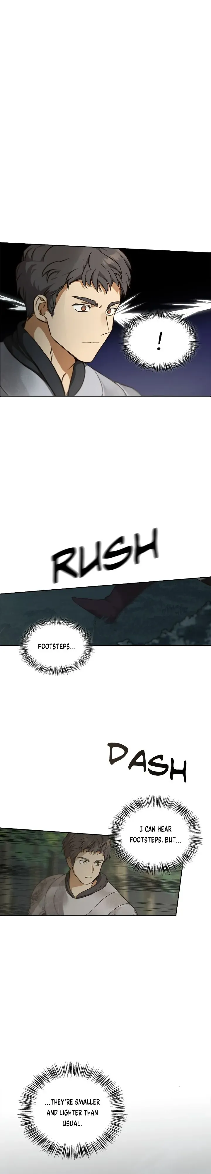 Regas Chapter 14 Online - página 29