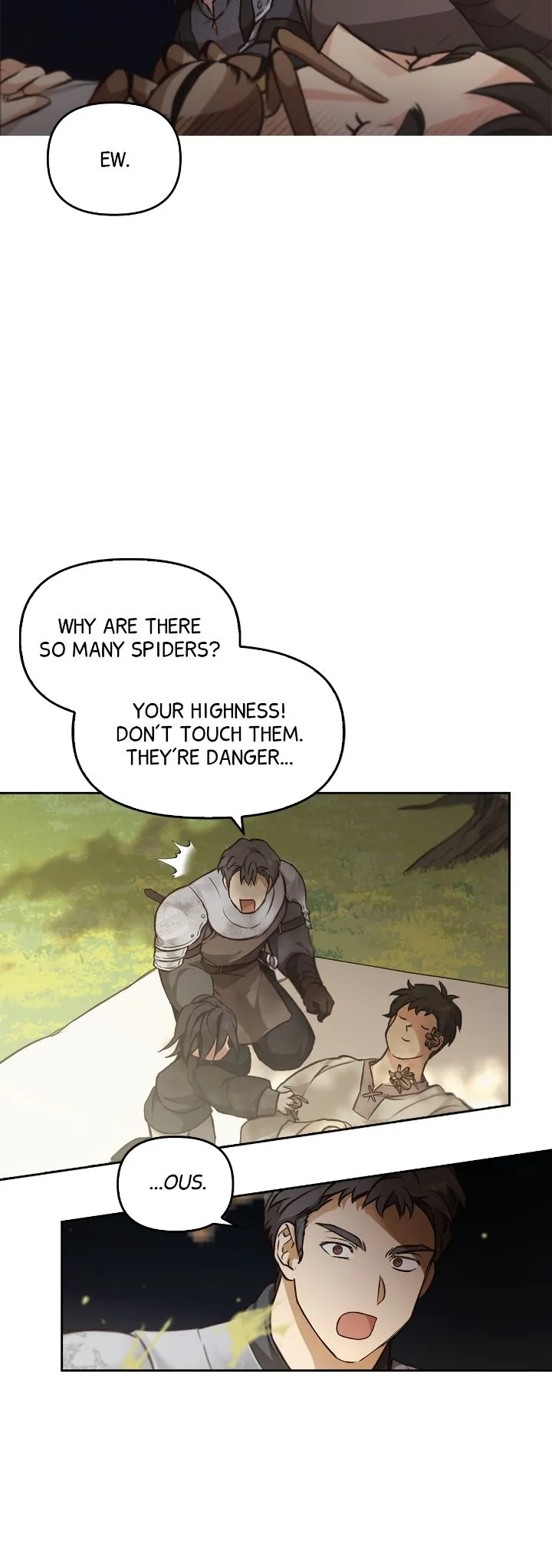 Regas Chapter 15 Online - página 6