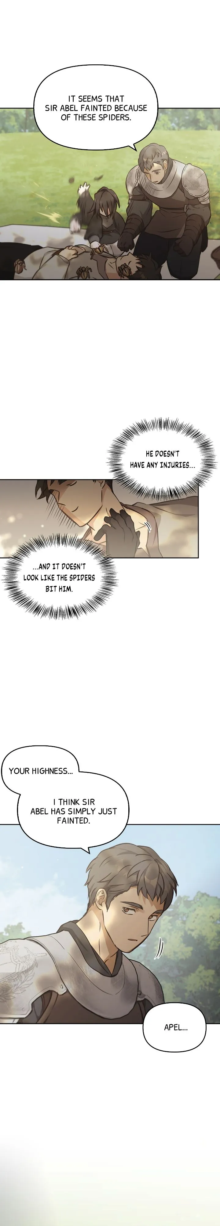 Regas Chapter 15 Online - página 7