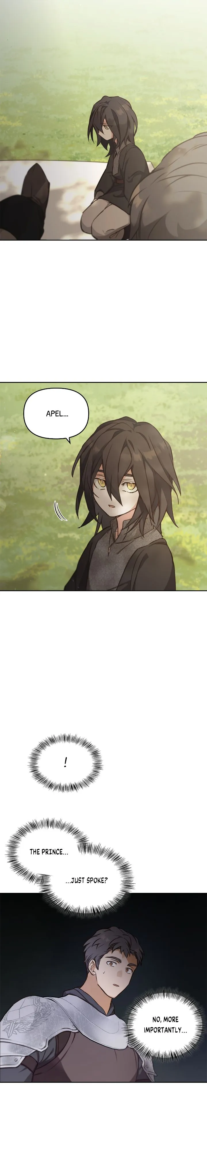 Regas Chapter 15 Online - página 8